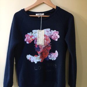 Youth sweater